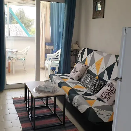 Appartement Cli%Atise Et Parking Prive Balaruc-les-Bains Exterior foto