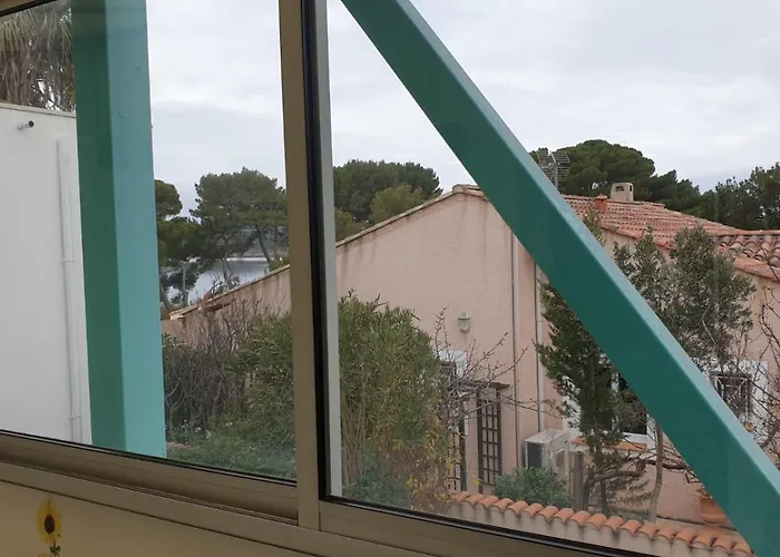Appartement Cli%Atise Et Parking Prive