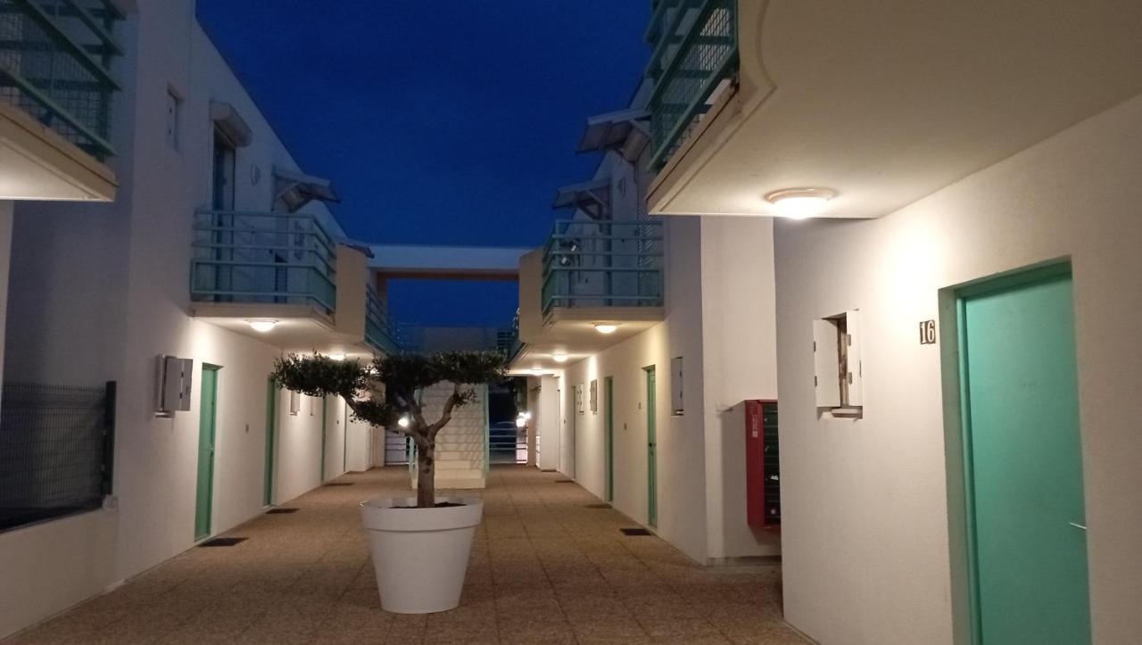 Cli%atise Et Parking Prive Apartment