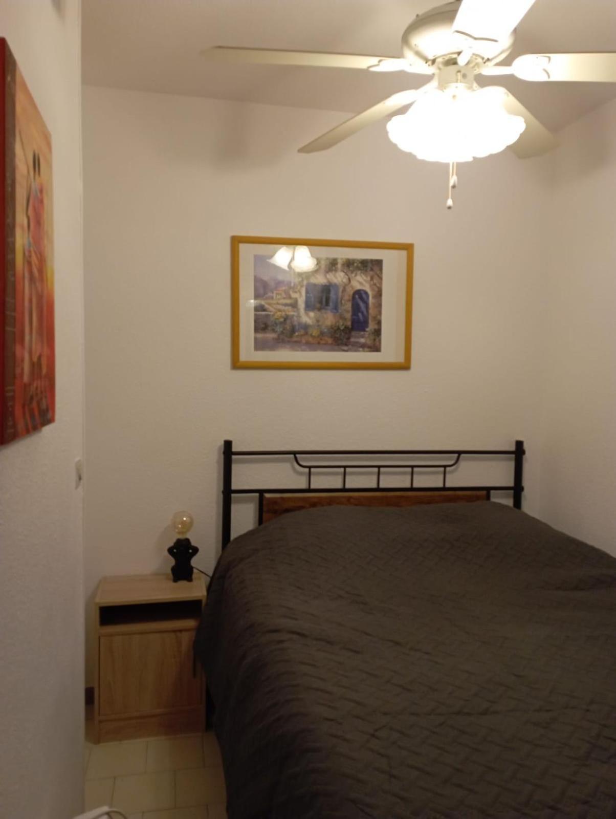 Apartment Cli%atise Et Parking Prive