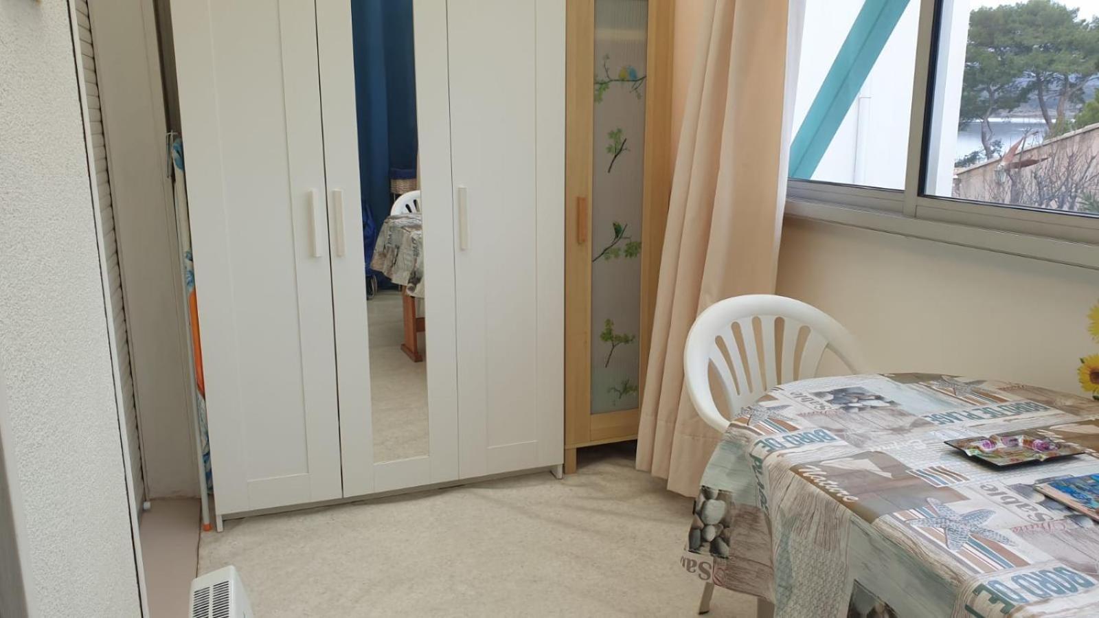 Cli%atise Et Parking Prive Apartment Balaruc-les-Bains