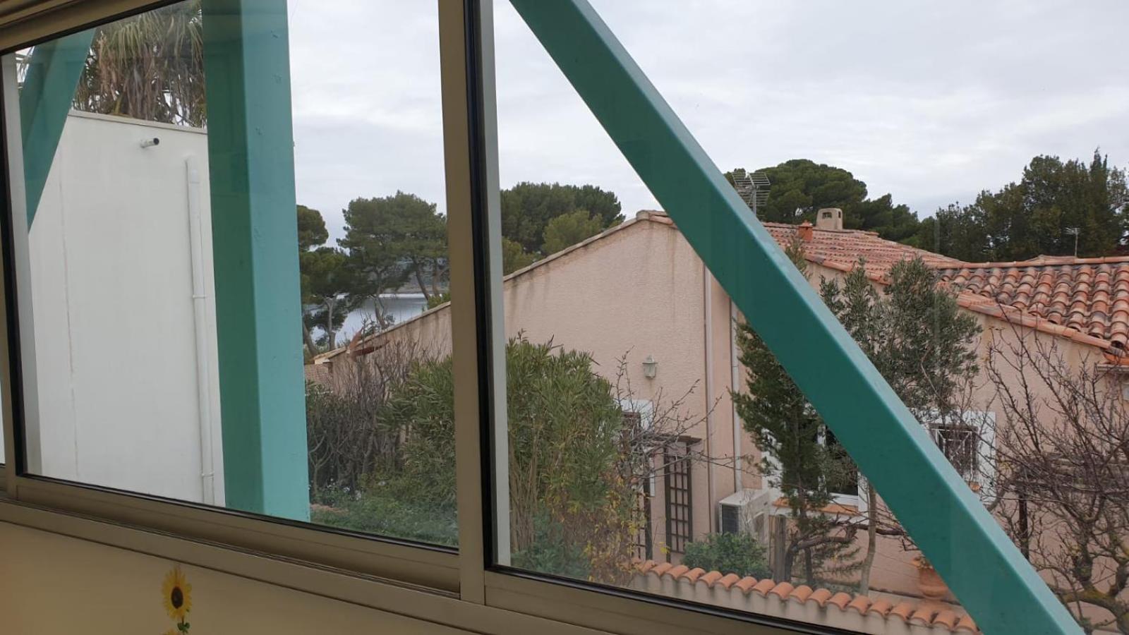 Apartment Cli%atise Et Parking Prive Balaruc-les-Bains