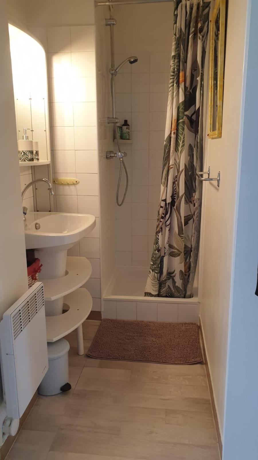 Cli%atise Et Parking Prive Apartment *
