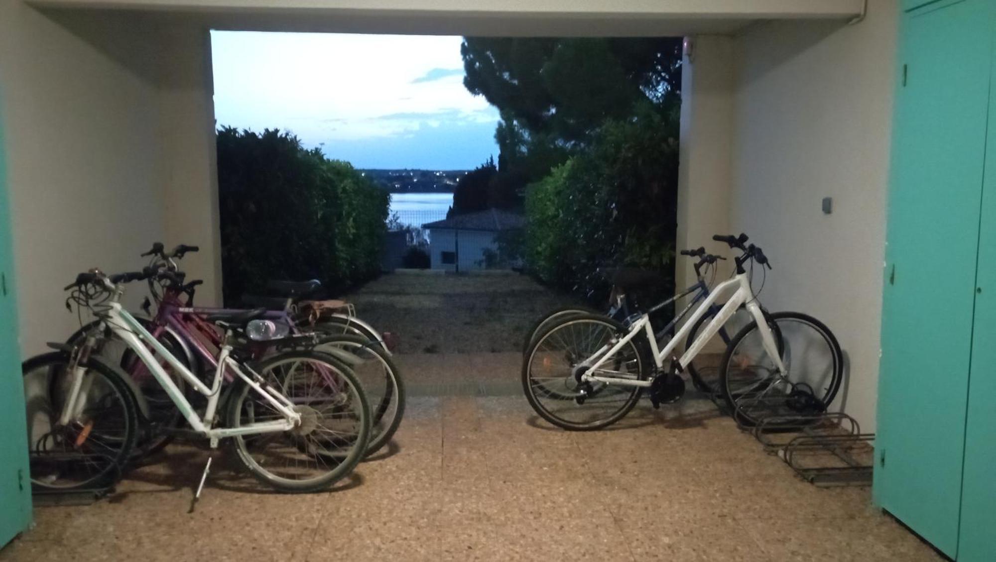 Apartment Cli%atise Et Parking Prive *